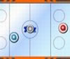 2D Air Hockey